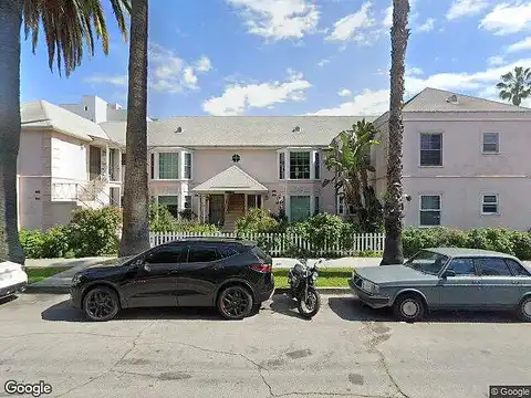 Lime, LONG BEACH, CA 90802
