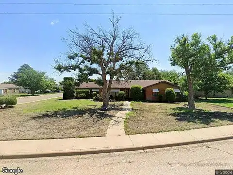 Broadway, PLAINVIEW, TX 79072