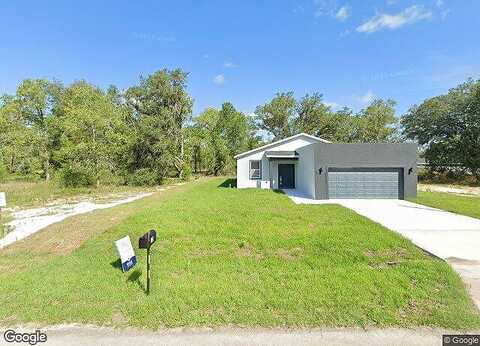 Guava Lane, OCKLAWAHA, FL 32179