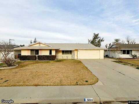 River Oaks, BAKERSFIELD, CA 93309