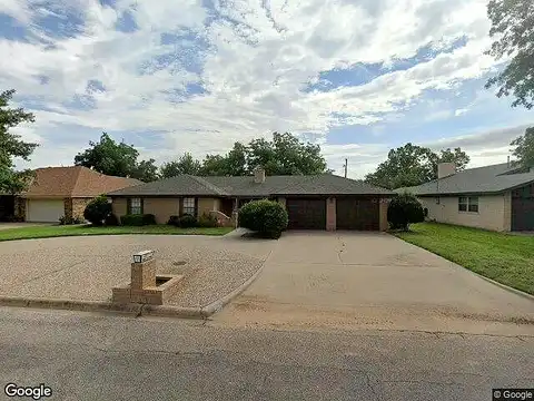 Twin Oaks, VERNON, TX 76384