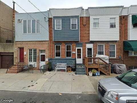 2Nd, PHILADELPHIA, PA 19148