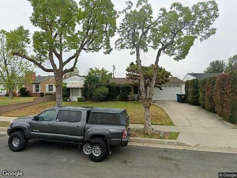 4Th, INGLEWOOD, CA 90305