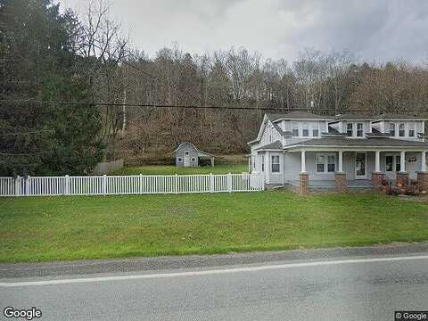 State Route 92, NICHOLSON, PA 18446