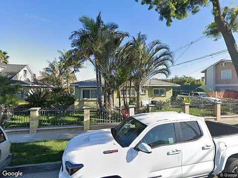 Edna, PICO RIVERA, CA 90660