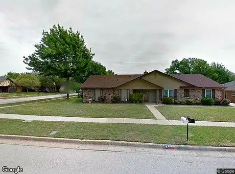 Blessing Creek, EULESS, TX 76039