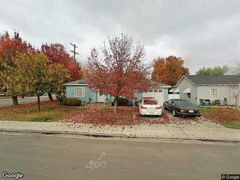 Academy, TULARE, CA 93274