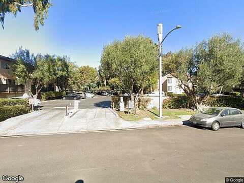 Mission Center, SAN DIEGO, CA 92108