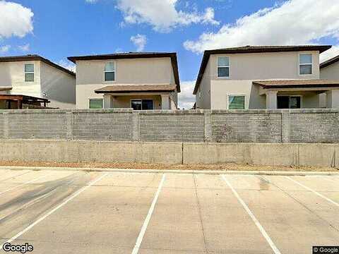 Elka, LAREDO, TX 78045