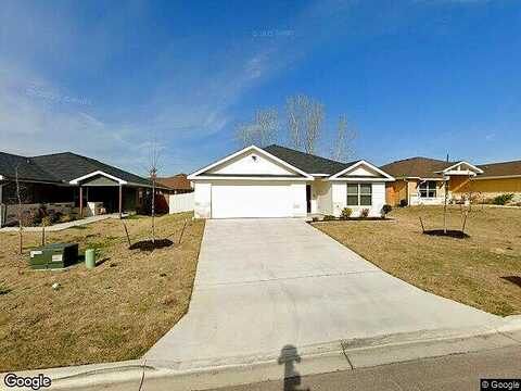 Freedom, NOLANVILLE, TX 76559