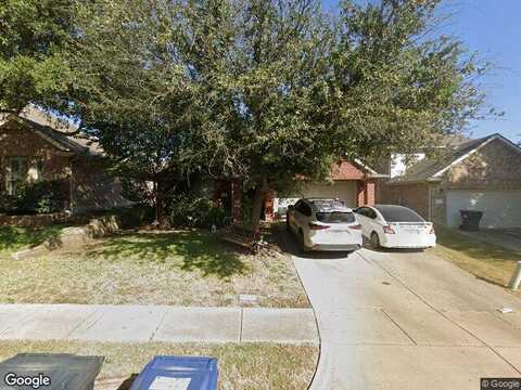 Hardwood, MCKINNEY, TX 75069