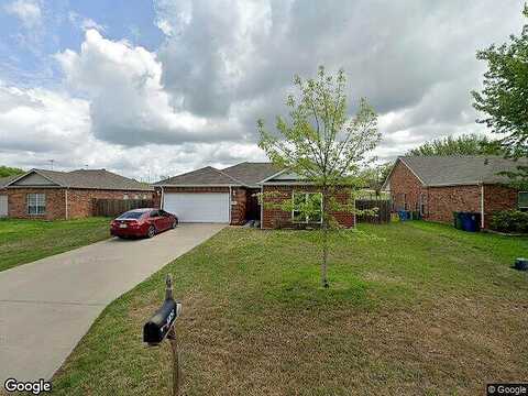 Haworth, GUNTER, TX 75058