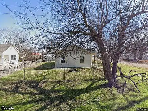 Gresham, MARLIN, TX 76661