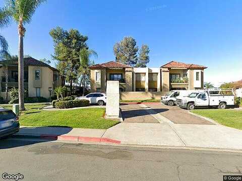 Oakridge, SAN DIEGO, CA 92120