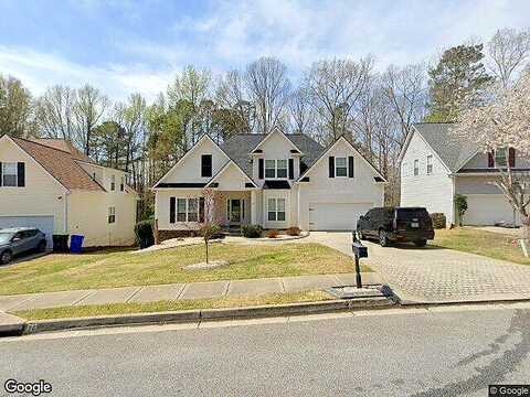 Brightling, NEWNAN, GA 30265
