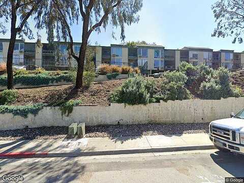 Mission Gorge, SAN DIEGO, CA 92120