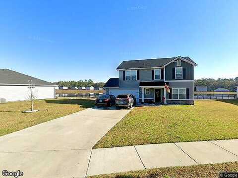 Morningside, ALLENHURST, GA 31301