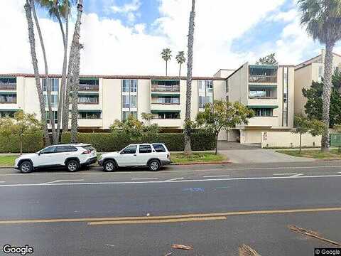 La Jolla, LA JOLLA, CA 92037