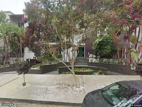 Flores, WEST HOLLYWOOD, CA 90048