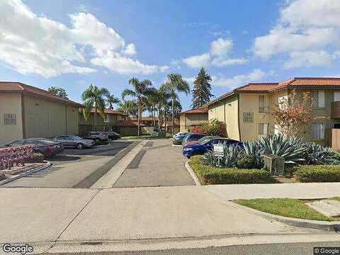 Fredricks, OCEANSIDE, CA 92058