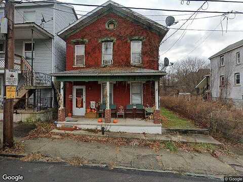 Mineral, SCRANTON, PA 18509