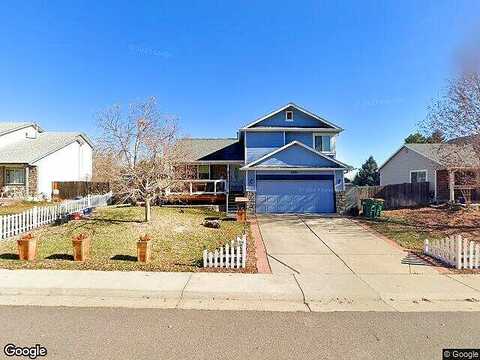 Parfet, LITTLETON, CO 80127