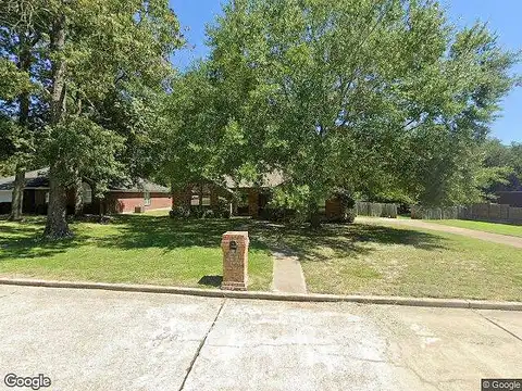 April, LUFKIN, TX 75904