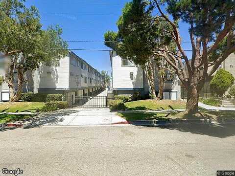 Hazel, INGLEWOOD, CA 90302