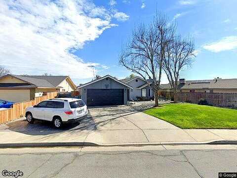 Patricia, COALINGA, CA 93210