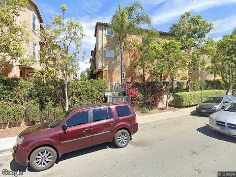 62Nd, SAN DIEGO, CA 92114