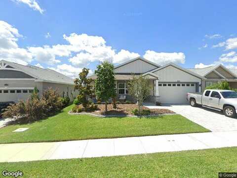 125Th, OXFORD, FL 34484