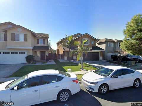 Wyatt, SAN DIEGO, CA 92154
