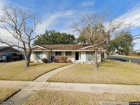 French, CORPUS CHRISTI, TX 78411