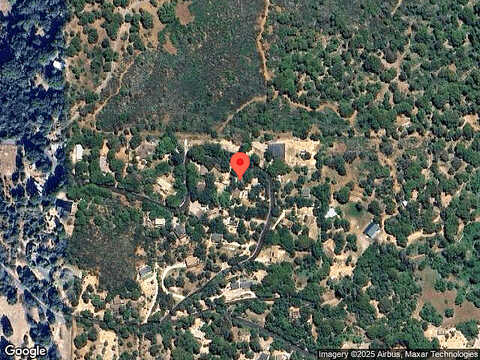 Belvedere, JULIAN, CA 92036