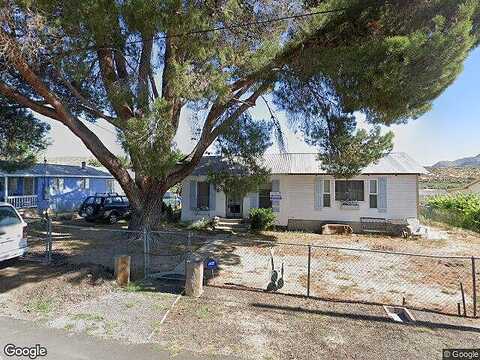 Seeley, JACUMBA, CA 91934