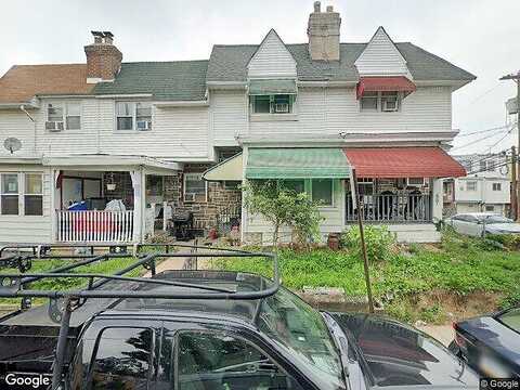 Millbank, UPPER DARBY, PA 19082