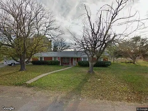 Holmes, BRONTE, TX 76933