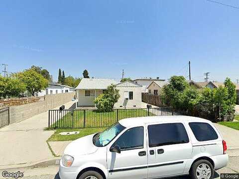 Shirley, EL MONTE, CA 91731