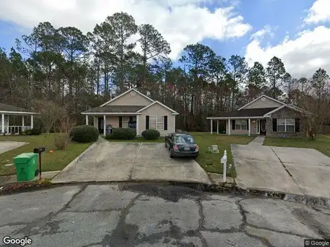 Chadwyck, VALDOSTA, GA 31605