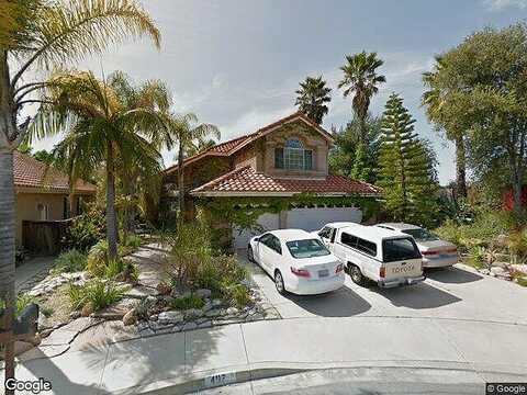 Debra Ann, FALLBROOK, CA 92028