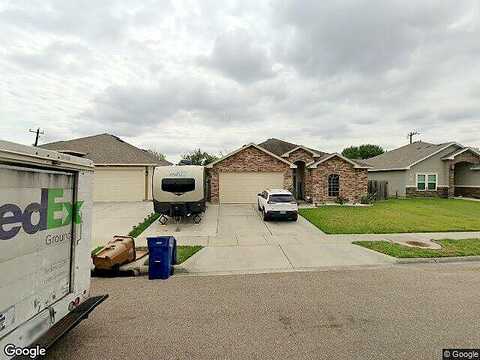 Willow Heights, CORPUS CHRISTI, TX 78410