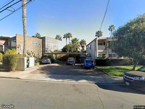 Groton, SAN DIEGO, CA 92110