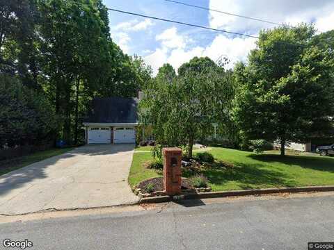 Lee Ridge, LILBURN, GA 30047