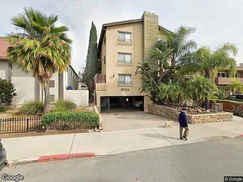1St, SAN DIEGO, CA 92103