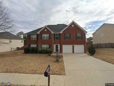 Bondurant, DOUGLASVILLE, GA 30135
