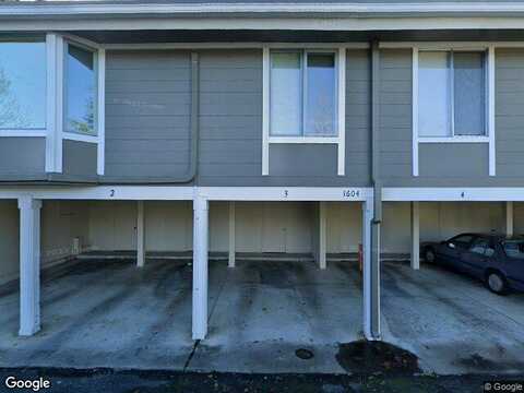 Tice Creek, WALNUT CREEK, CA 94595