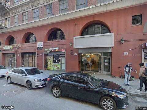 5Th, LOS ANGELES, CA 90013