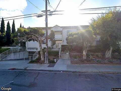 Ingelow, SAN DIEGO, CA 92106