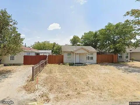 Chestnut, FORT WORTH, TX 76106