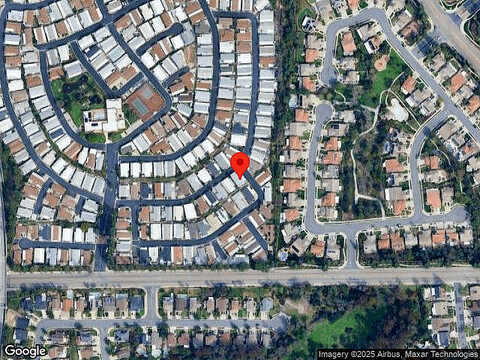 Rolling Hills, FULLERTON, CA 92835